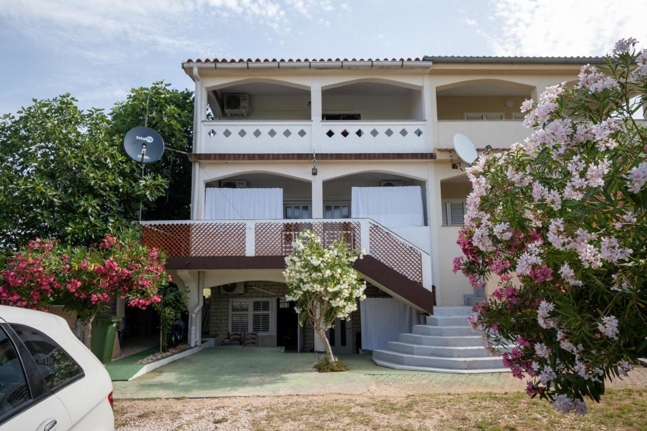 Apartments With A Parking Space Povljana, Pag - 227 Dış mekan fotoğraf