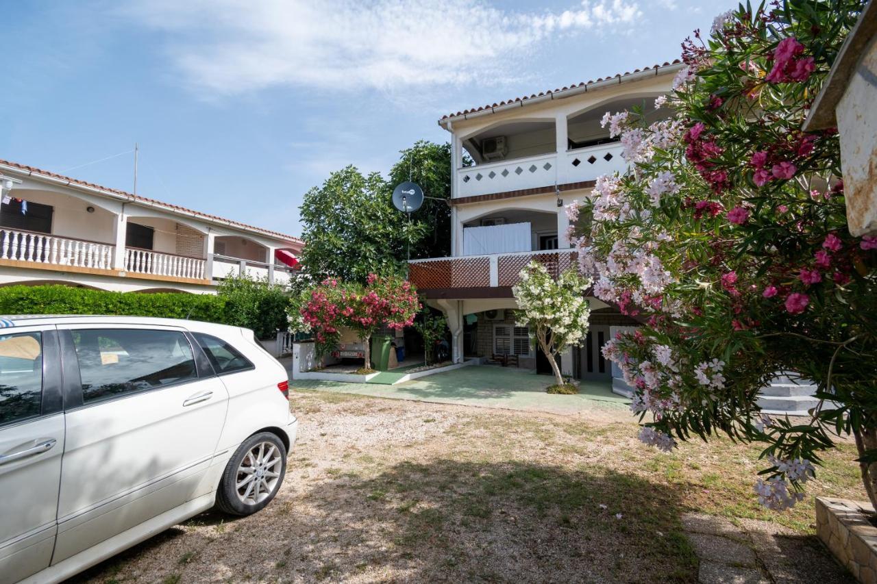 Apartments With A Parking Space Povljana, Pag - 227 Dış mekan fotoğraf