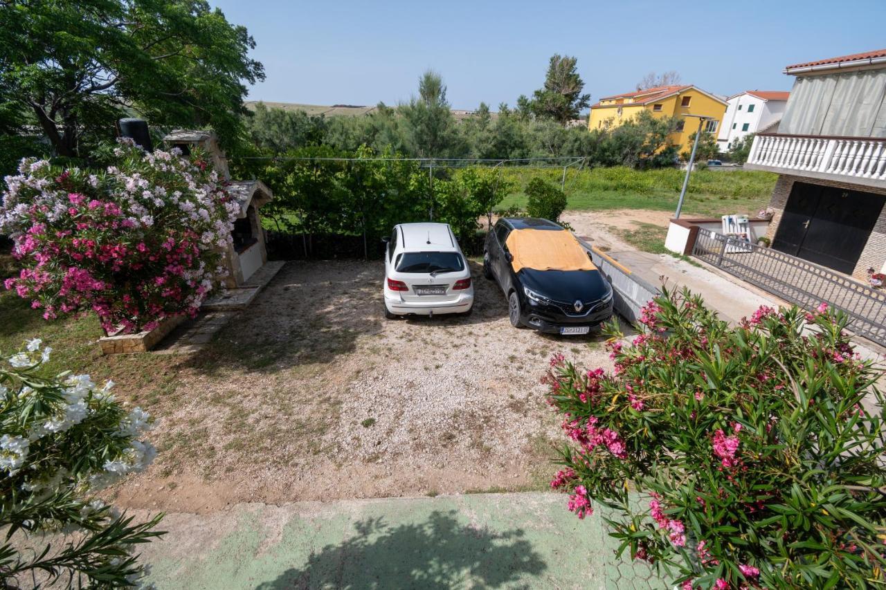 Apartments With A Parking Space Povljana, Pag - 227 Dış mekan fotoğraf
