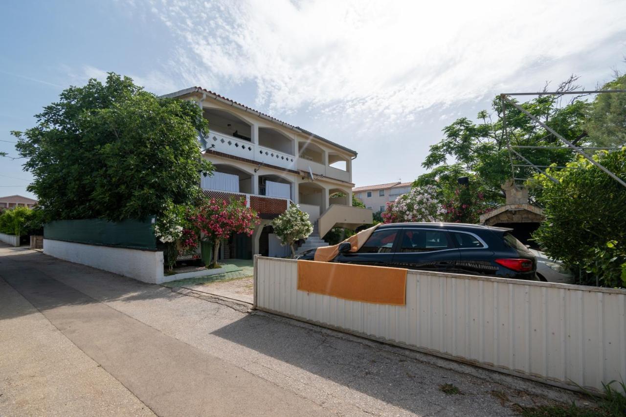 Apartments With A Parking Space Povljana, Pag - 227 Dış mekan fotoğraf