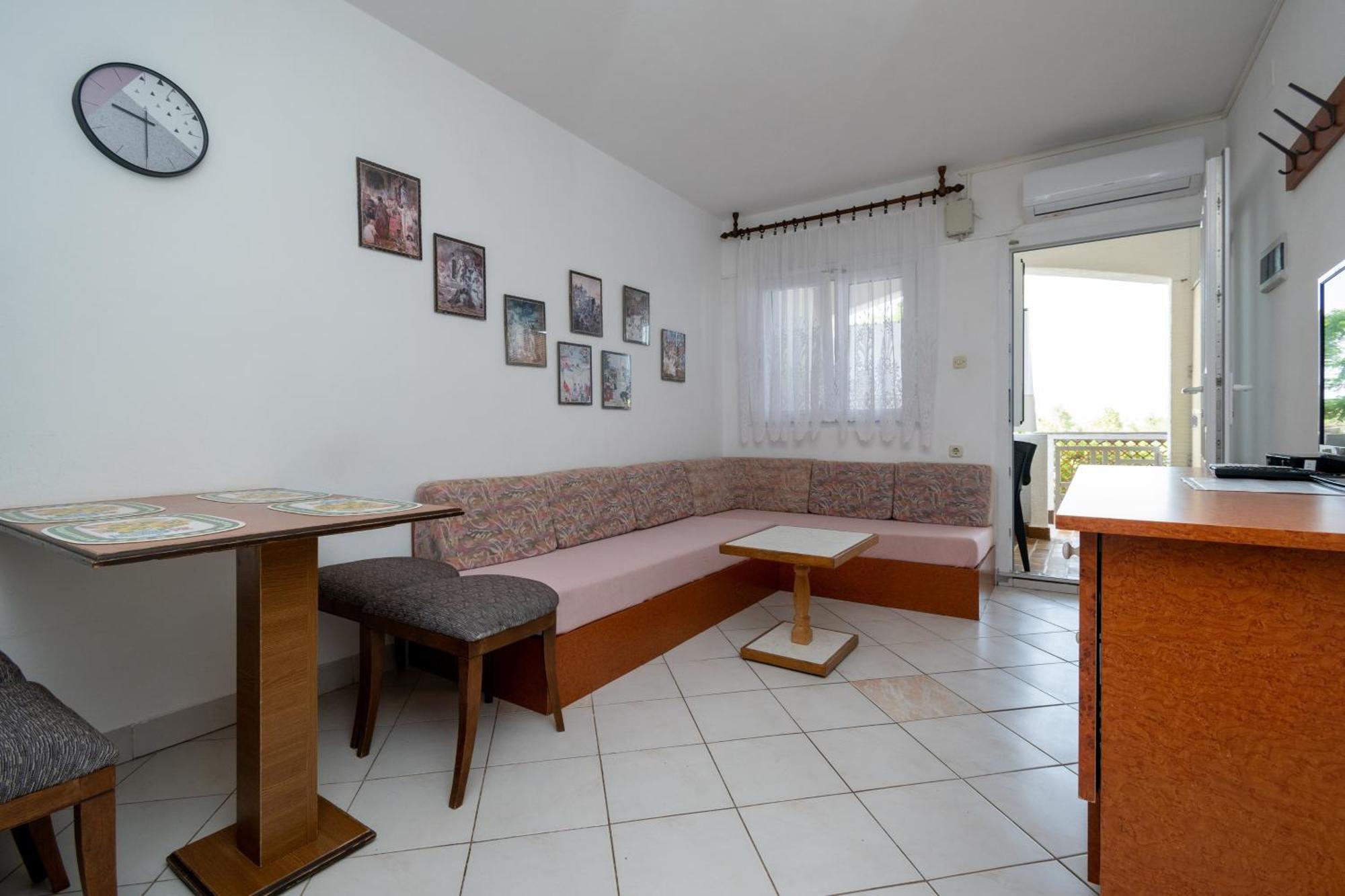 Apartments With A Parking Space Povljana, Pag - 227 Dış mekan fotoğraf