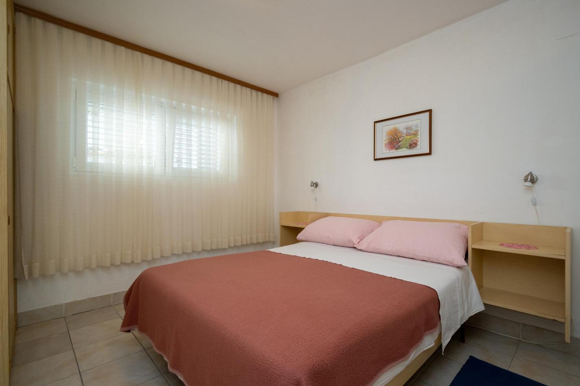 Apartments With A Parking Space Povljana, Pag - 227 Dış mekan fotoğraf