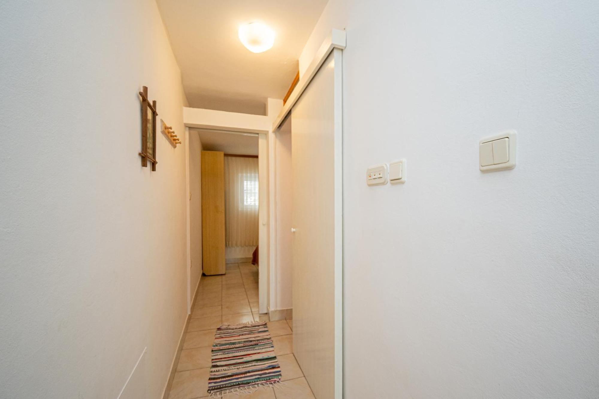 Apartments With A Parking Space Povljana, Pag - 227 Dış mekan fotoğraf