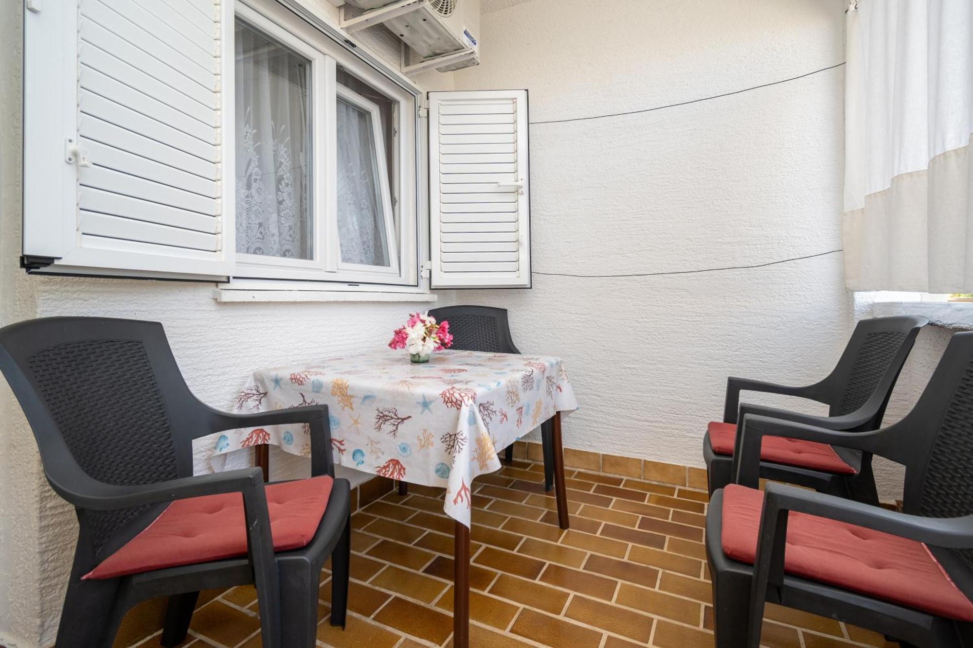 Apartments With A Parking Space Povljana, Pag - 227 Dış mekan fotoğraf