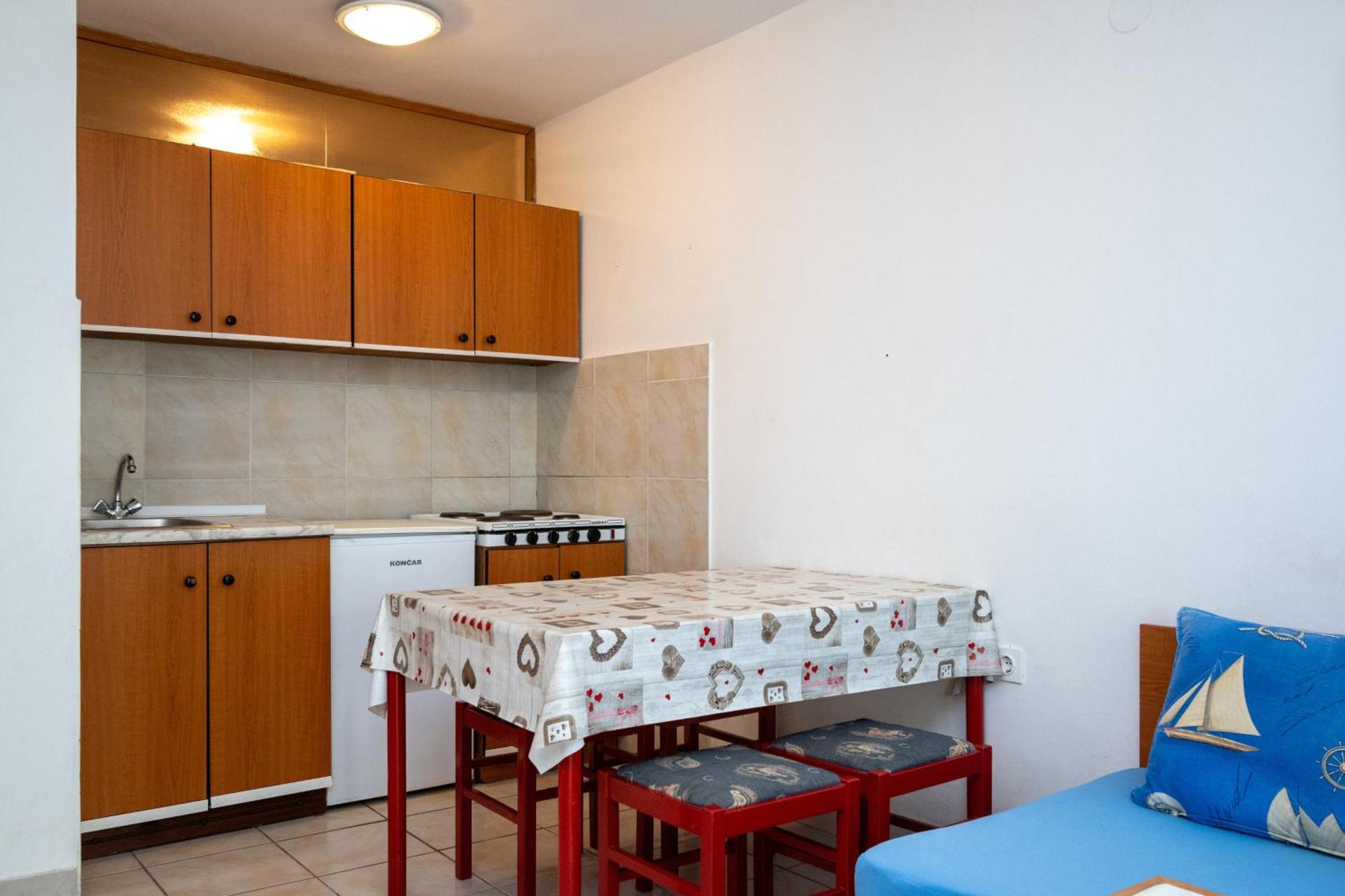 Apartments With A Parking Space Povljana, Pag - 227 Dış mekan fotoğraf
