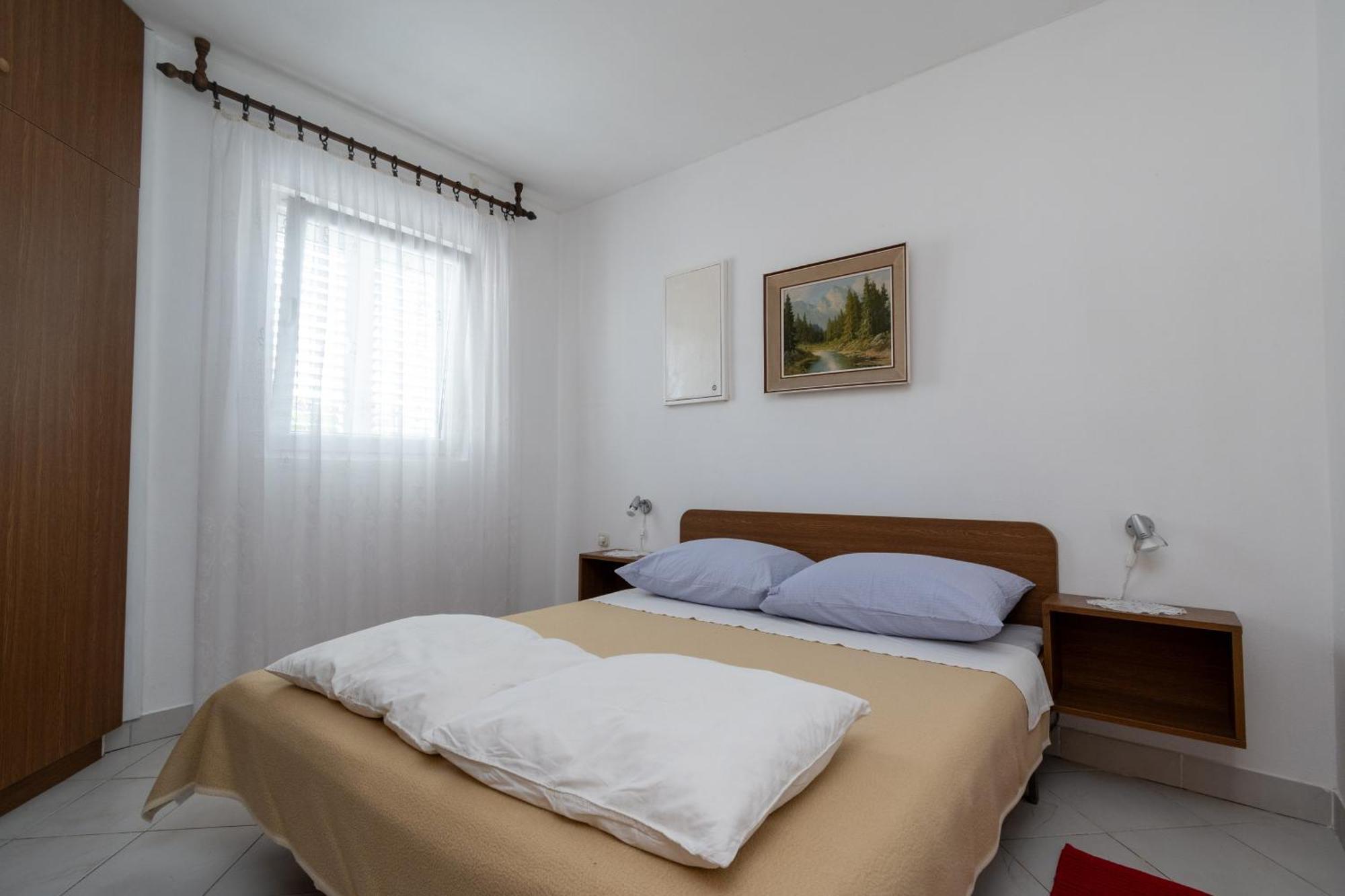 Apartments With A Parking Space Povljana, Pag - 227 Dış mekan fotoğraf
