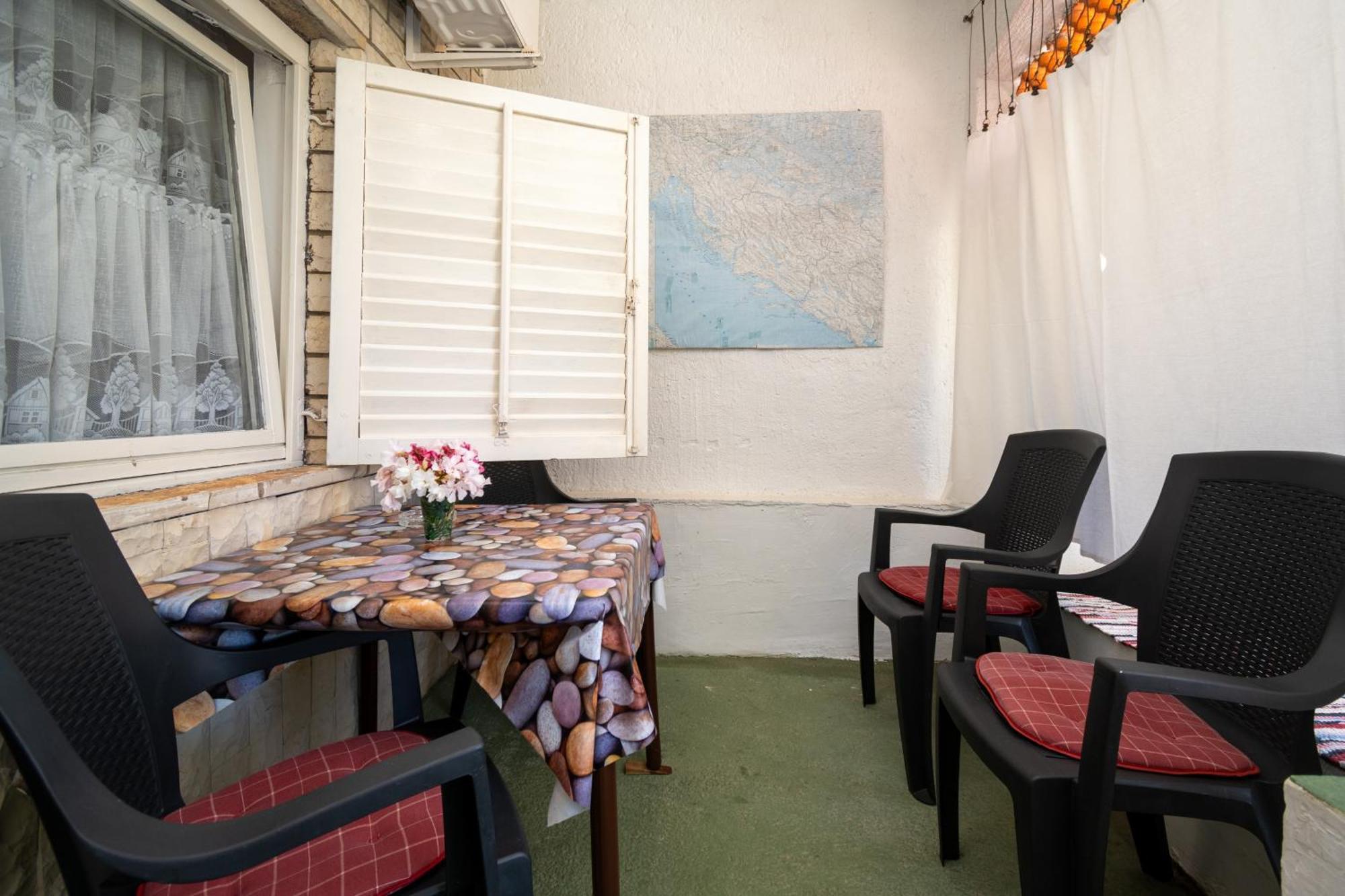 Apartments With A Parking Space Povljana, Pag - 227 Dış mekan fotoğraf