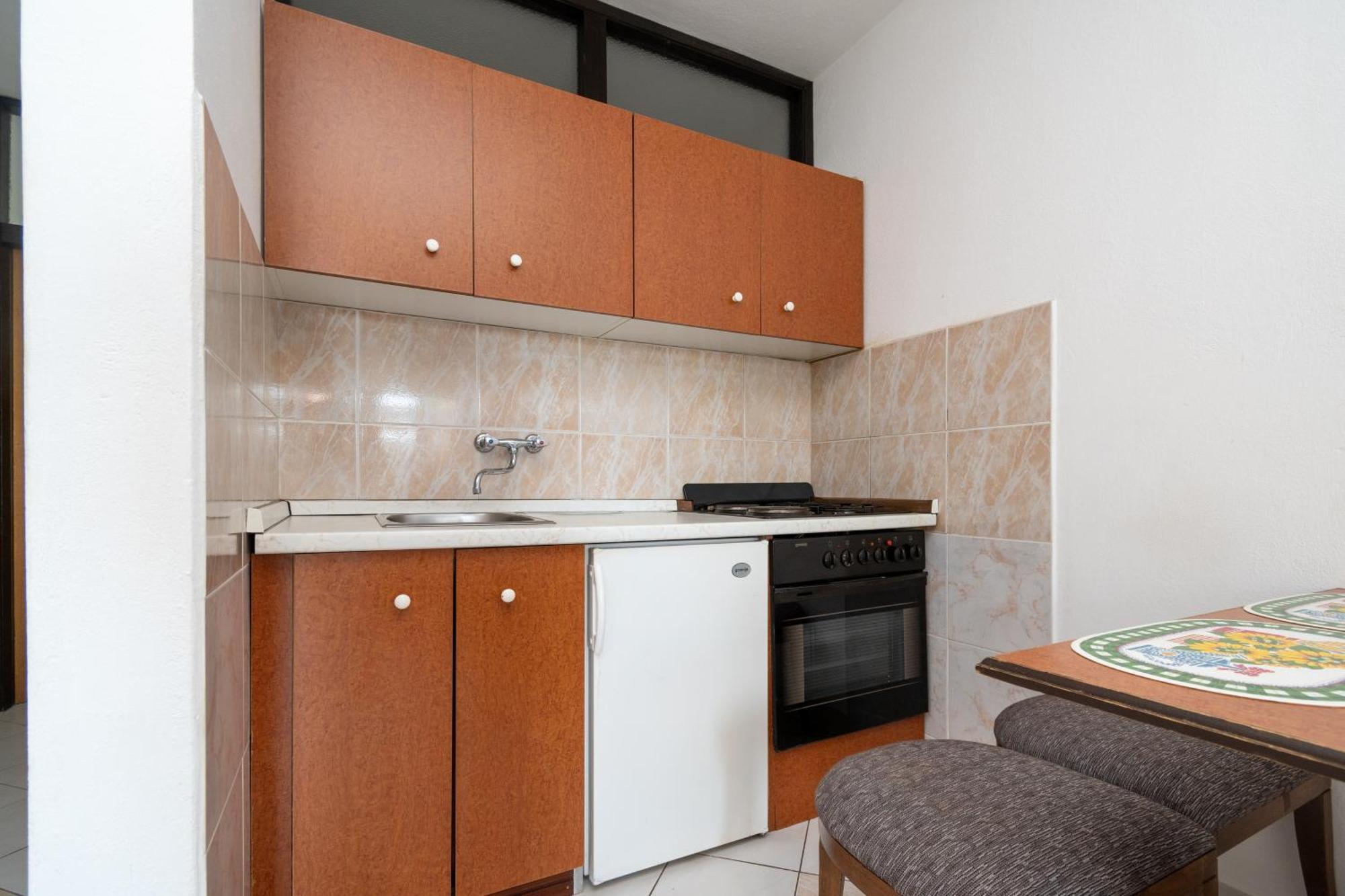Apartments With A Parking Space Povljana, Pag - 227 Dış mekan fotoğraf