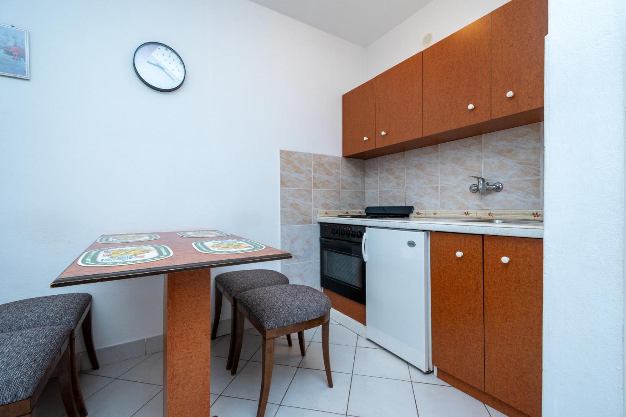 Apartments With A Parking Space Povljana, Pag - 227 Dış mekan fotoğraf