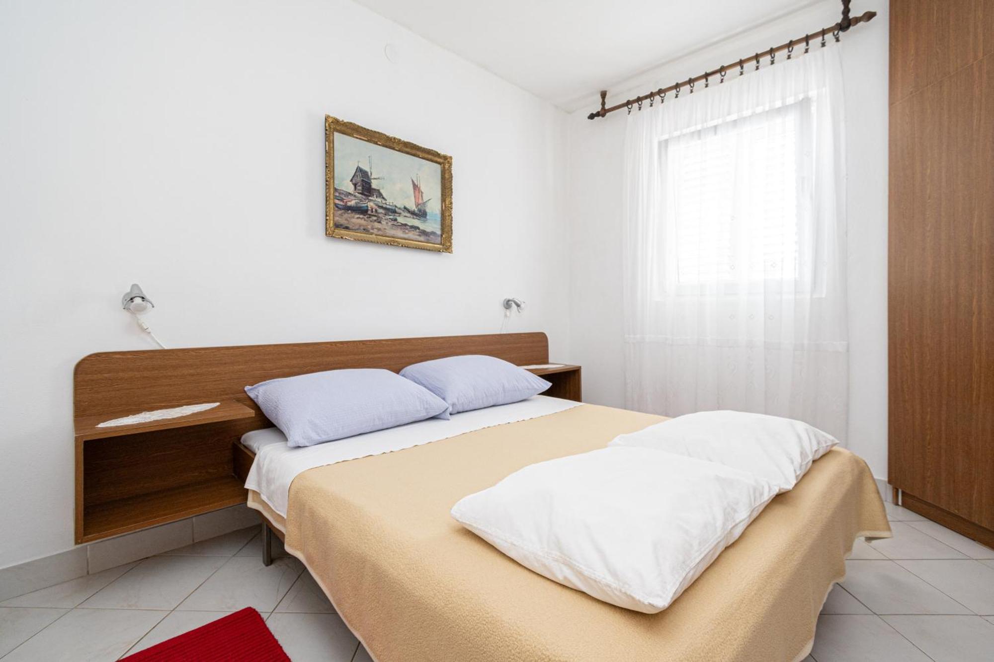 Apartments With A Parking Space Povljana, Pag - 227 Dış mekan fotoğraf