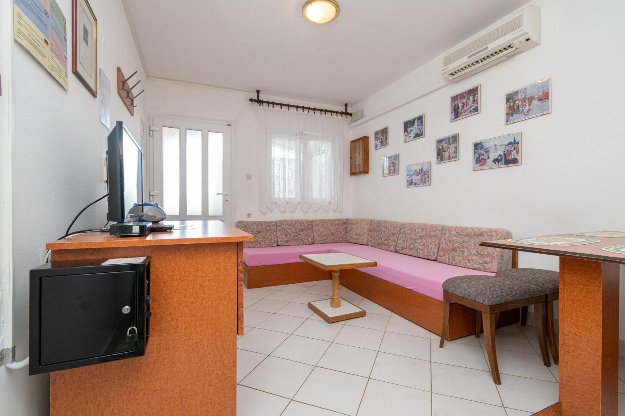Apartments With A Parking Space Povljana, Pag - 227 Dış mekan fotoğraf