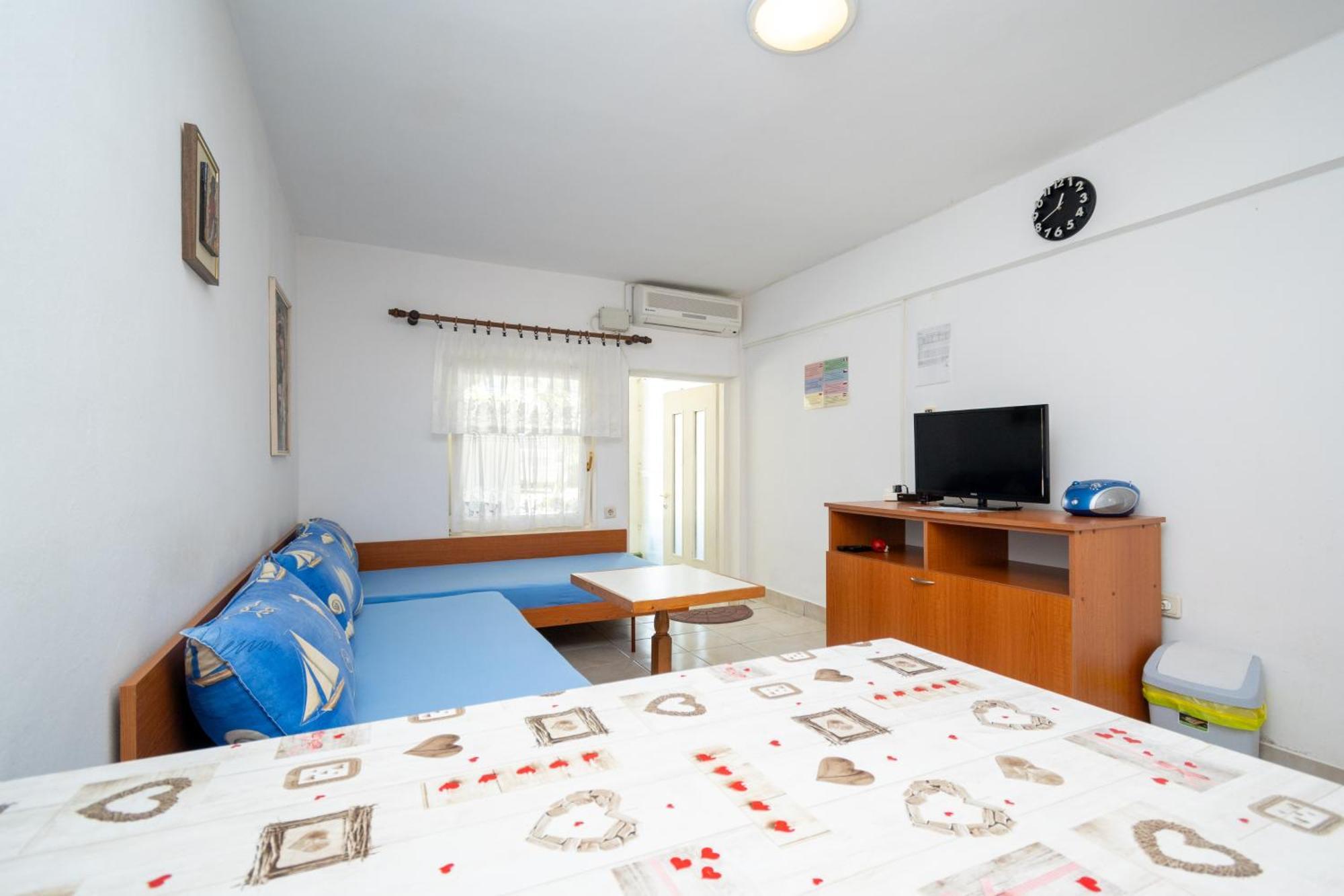 Apartments With A Parking Space Povljana, Pag - 227 Oda fotoğraf