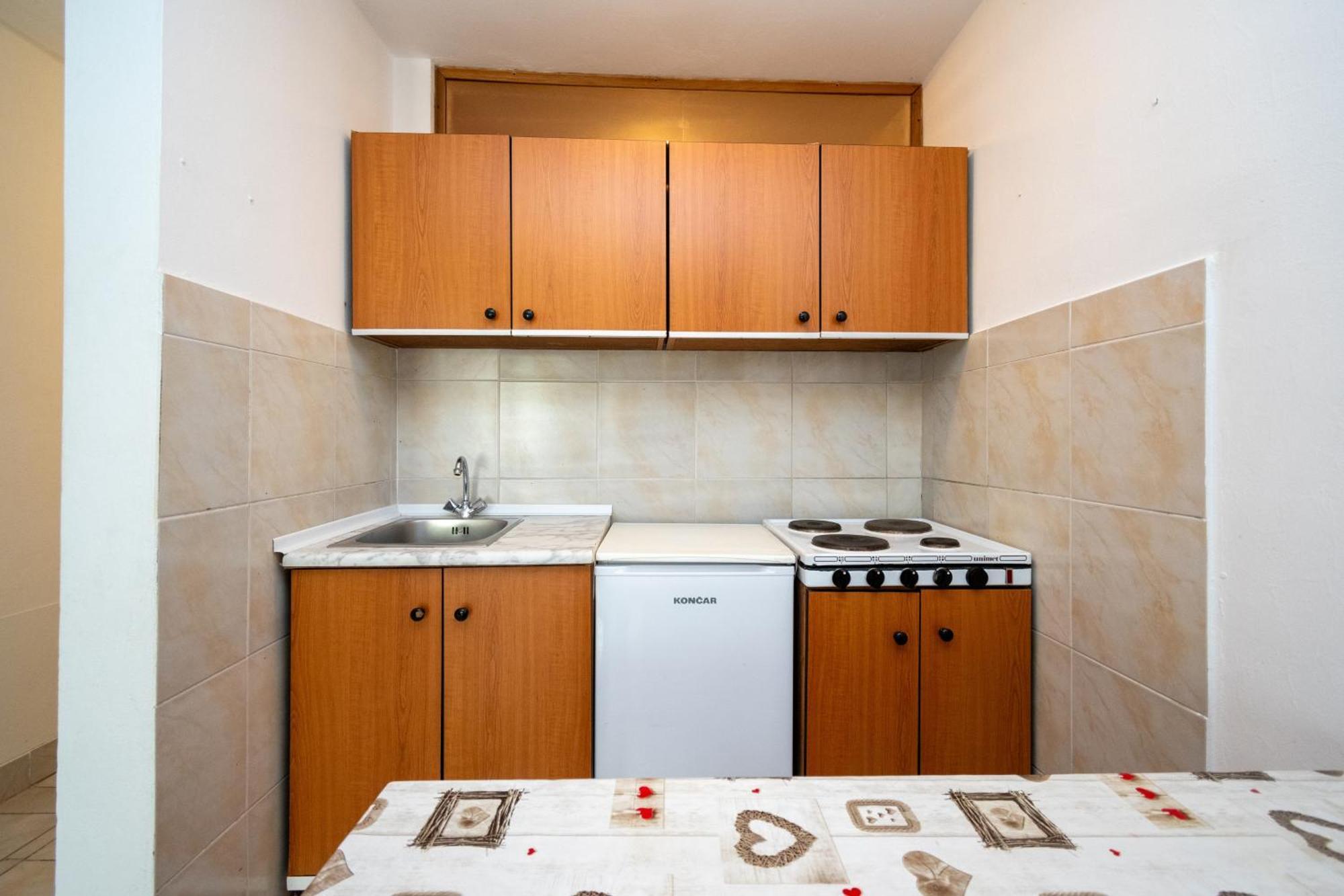 Apartments With A Parking Space Povljana, Pag - 227 Oda fotoğraf