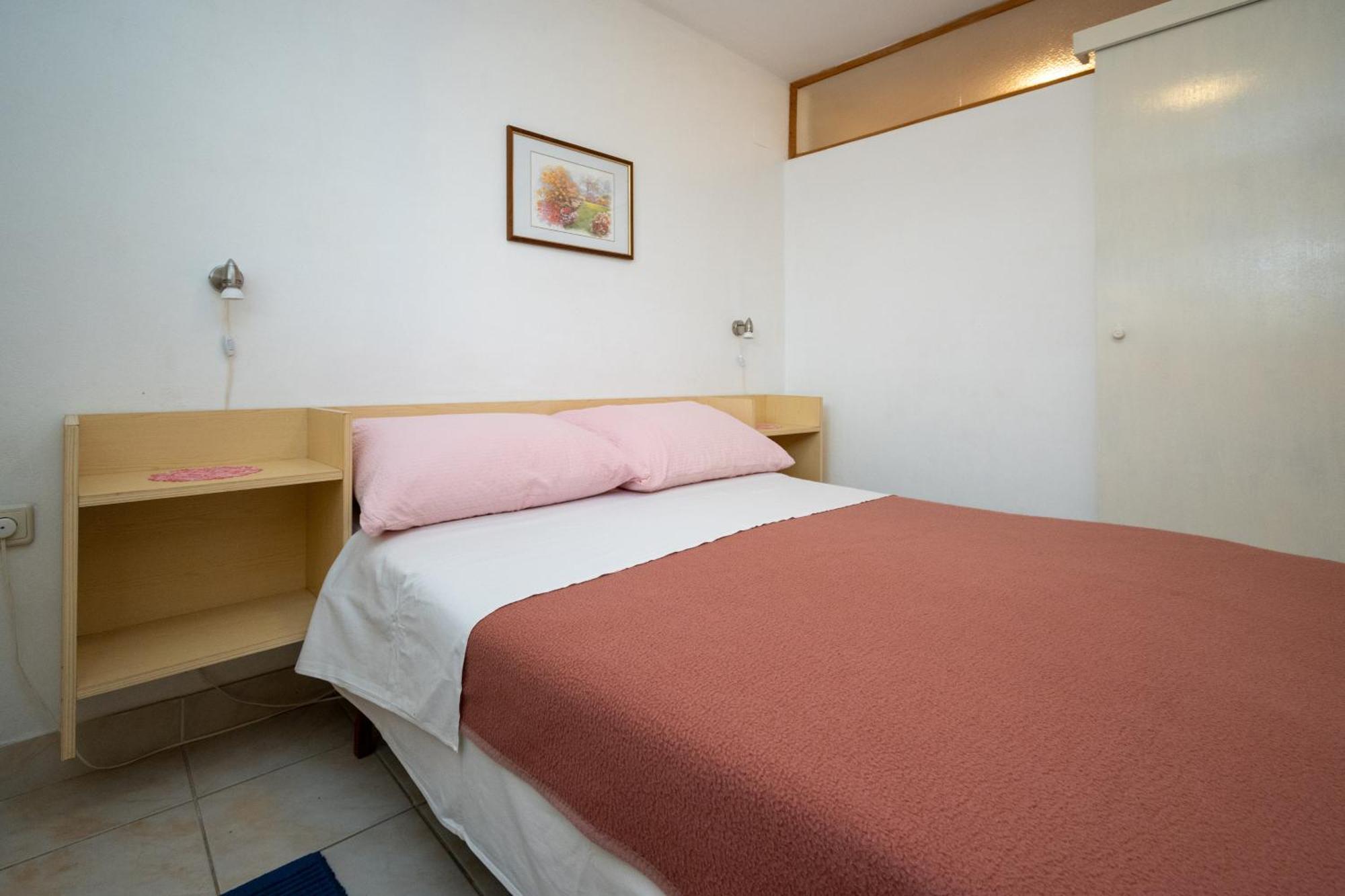 Apartments With A Parking Space Povljana, Pag - 227 Oda fotoğraf