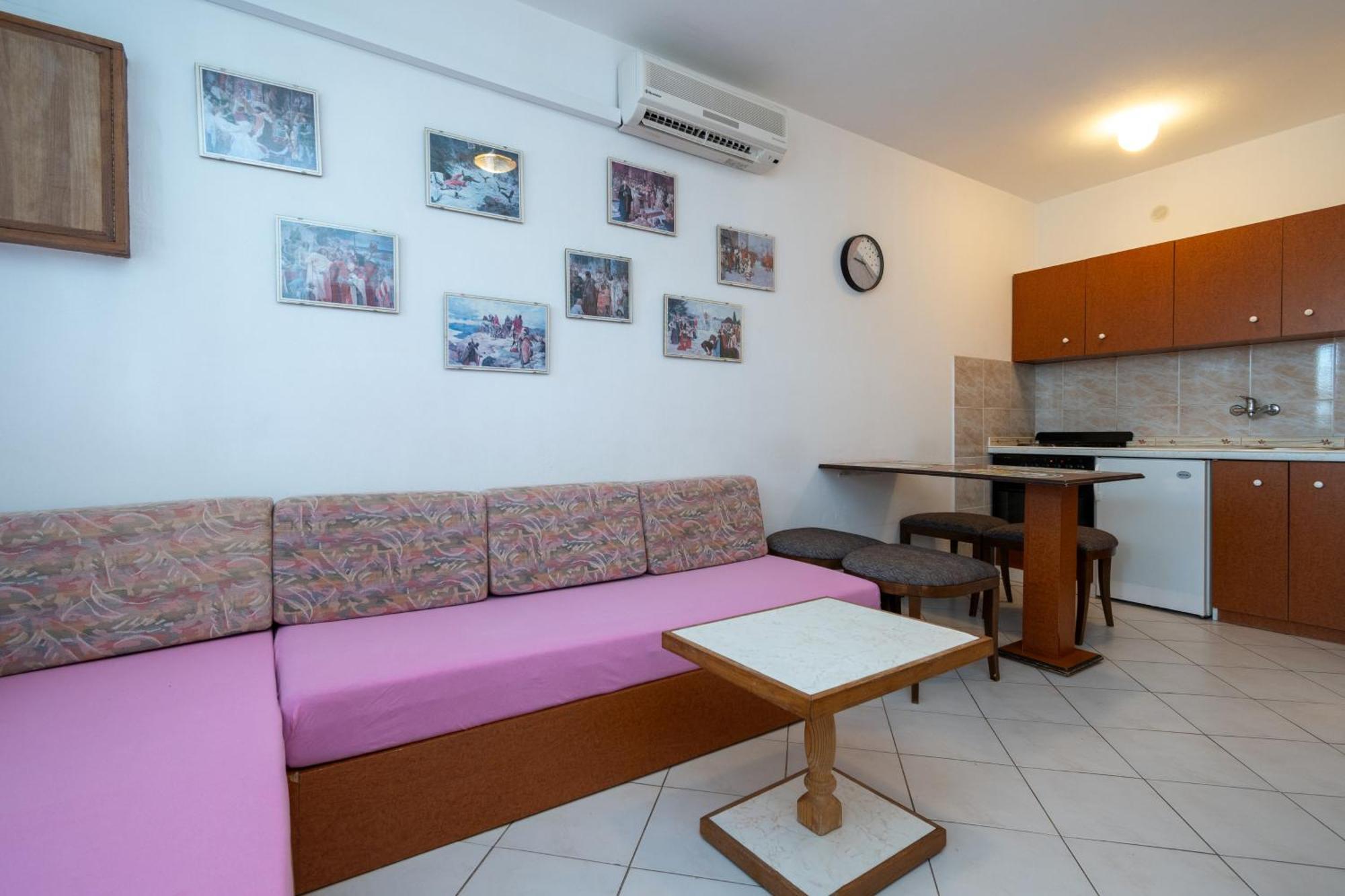 Apartments With A Parking Space Povljana, Pag - 227 Oda fotoğraf